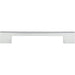 A826-CH Decor/Cabinet & Furniture Hardware/Cabinet & Furniture Pulls