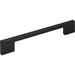 A826-MB Decor/Cabinet & Furniture Hardware/Cabinet & Furniture Pulls