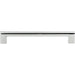 A829-CH Decor/Cabinet & Furniture Hardware/Cabinet & Furniture Pulls