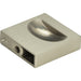 A833-BN Decor/Cabinet & Furniture Hardware/Cabinet & Furniture Knobs