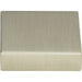 A833-BN Decor/Cabinet & Furniture Hardware/Cabinet & Furniture Knobs