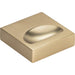 A833-CM Decor/Cabinet & Furniture Hardware/Cabinet & Furniture Knobs