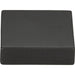 A833-MB Decor/Cabinet & Furniture Hardware/Cabinet & Furniture Knobs