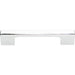 A836-CH Decor/Cabinet & Furniture Hardware/Cabinet & Furniture Pulls