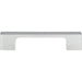 A836-CH Decor/Cabinet & Furniture Hardware/Cabinet & Furniture Pulls