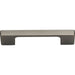 A836-SL Decor/Cabinet & Furniture Hardware/Cabinet & Furniture Pulls