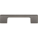 A836-SL Decor/Cabinet & Furniture Hardware/Cabinet & Furniture Pulls