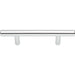 A837-CH Decor/Cabinet & Furniture Hardware/Cabinet & Furniture Pulls