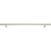 A839-BS Decor/Cabinet & Furniture Hardware/Cabinet & Furniture Pulls