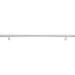 A839-CH Decor/Cabinet & Furniture Hardware/Cabinet & Furniture Pulls