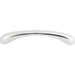 A840-CH Decor/Cabinet & Furniture Hardware/Cabinet & Furniture Pulls