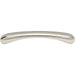 A840-PN Decor/Cabinet & Furniture Hardware/Cabinet & Furniture Pulls