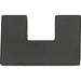 A845-BL Decor/Cabinet & Furniture Hardware/Cabinet & Furniture Knobs