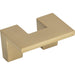A845-CM Decor/Cabinet & Furniture Hardware/Cabinet & Furniture Knobs