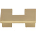 A845-CM Decor/Cabinet & Furniture Hardware/Cabinet & Furniture Knobs