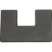 A845-MB Decor/Cabinet & Furniture Hardware/Cabinet & Furniture Knobs