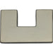 A845-SL Decor/Cabinet & Furniture Hardware/Cabinet & Furniture Knobs