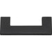 A846-BL Decor/Cabinet & Furniture Hardware/Cabinet & Furniture Pulls