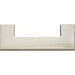A846-BN Decor/Cabinet & Furniture Hardware/Cabinet & Furniture Pulls