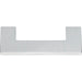 A846-CH Decor/Cabinet & Furniture Hardware/Cabinet & Furniture Pulls