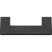 A846-MB Decor/Cabinet & Furniture Hardware/Cabinet & Furniture Pulls
