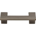 A846-SL Decor/Cabinet & Furniture Hardware/Cabinet & Furniture Pulls