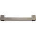 A847-SL Decor/Cabinet & Furniture Hardware/Cabinet & Furniture Pulls
