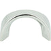 A848-CH Decor/Cabinet & Furniture Hardware/Cabinet & Furniture Knobs