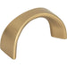 A848-CM Decor/Cabinet & Furniture Hardware/Cabinet & Furniture Knobs