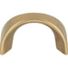 A848-CM Decor/Cabinet & Furniture Hardware/Cabinet & Furniture Knobs