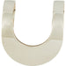 A853-PS Decor/Cabinet & Furniture Hardware/Cabinet & Furniture Pulls