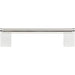 A857-PS Decor/Cabinet & Furniture Hardware/Cabinet & Furniture Pulls