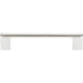 A858-PS Decor/Cabinet & Furniture Hardware/Cabinet & Furniture Pulls