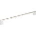 A859-PS Decor/Cabinet & Furniture Hardware/Cabinet & Furniture Pulls