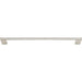 A859-SS Decor/Cabinet & Furniture Hardware/Cabinet & Furniture Pulls