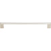 A859-SS Decor/Cabinet & Furniture Hardware/Cabinet & Furniture Pulls
