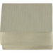 A865-BN Decor/Cabinet & Furniture Hardware/Cabinet & Furniture Knobs