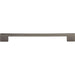 A866-SL Decor/Cabinet & Furniture Hardware/Cabinet & Furniture Pulls