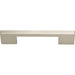 A867-BN Decor/Cabinet & Furniture Hardware/Cabinet & Furniture Pulls