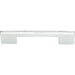 A867-CH Decor/Cabinet & Furniture Hardware/Cabinet & Furniture Pulls