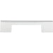 A867-CH Decor/Cabinet & Furniture Hardware/Cabinet & Furniture Pulls
