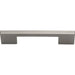 A867-SL Decor/Cabinet & Furniture Hardware/Cabinet & Furniture Pulls