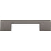 A867-SL Decor/Cabinet & Furniture Hardware/Cabinet & Furniture Pulls