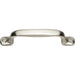 A868-BN Decor/Cabinet & Furniture Hardware/Cabinet & Furniture Pulls