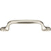 A868-BN Decor/Cabinet & Furniture Hardware/Cabinet & Furniture Pulls
