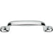 A868-CH Decor/Cabinet & Furniture Hardware/Cabinet & Furniture Pulls