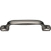 A868-SL Decor/Cabinet & Furniture Hardware/Cabinet & Furniture Pulls