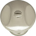 A869-BN Decor/Cabinet & Furniture Hardware/Cabinet & Furniture Knobs