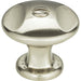 A869-BN Decor/Cabinet & Furniture Hardware/Cabinet & Furniture Knobs