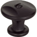 A869-MB Decor/Cabinet & Furniture Hardware/Cabinet & Furniture Knobs